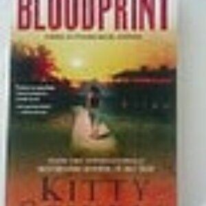 BloodPrint by KITTY SEWELL